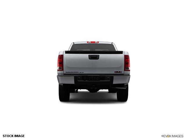 GMC Sierra 1500 2013 photo 5