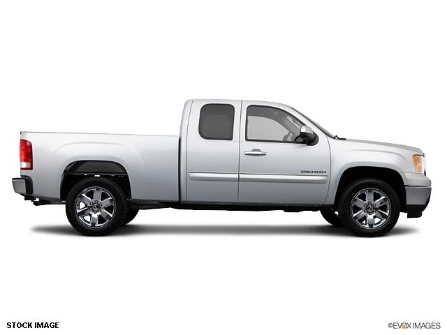GMC Sierra 1500 2013 photo 6