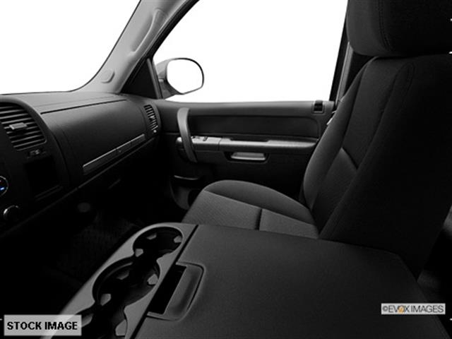 GMC Sierra 1500 2013 photo 8