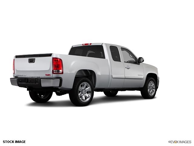 GMC Sierra 1500 2013 photo 9