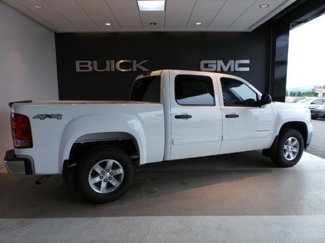 GMC Sierra 1500 2013 photo 1