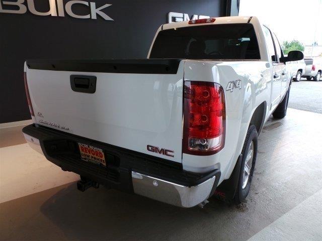 GMC Sierra 1500 2013 photo 3