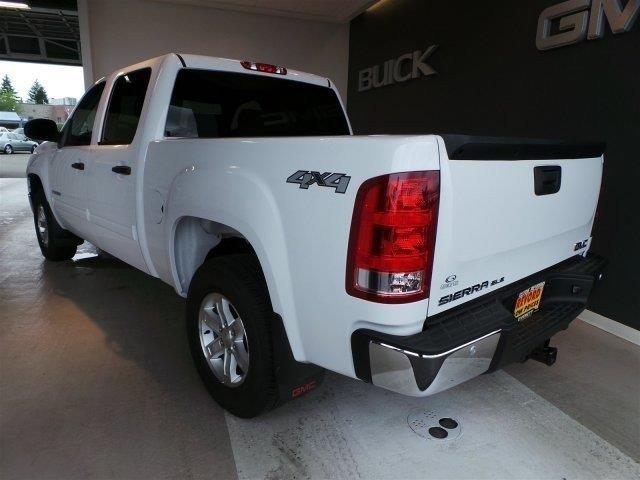 GMC Sierra 1500 2013 photo 4