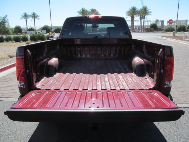 GMC Sierra 1500 2013 photo 1