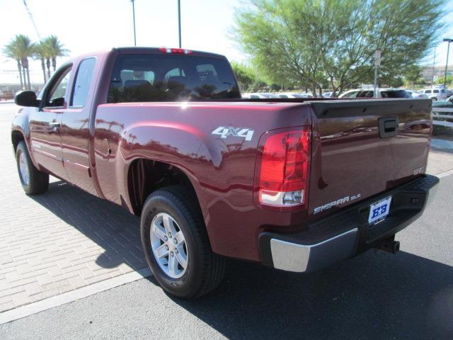 GMC Sierra 1500 2013 photo 2