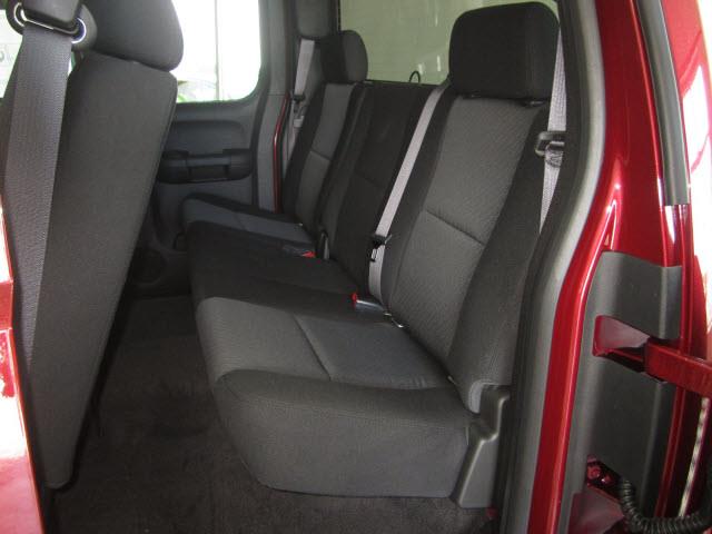 GMC Sierra 1500 45 Pickup Truck