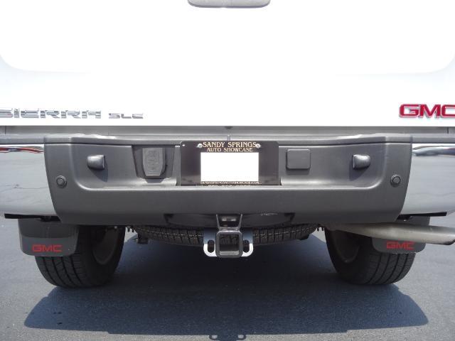 GMC Sierra 1500 2013 photo 1