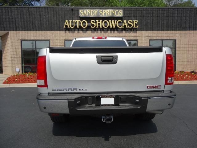 GMC Sierra 1500 2013 photo 2