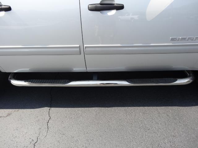 GMC Sierra 1500 2013 photo 4