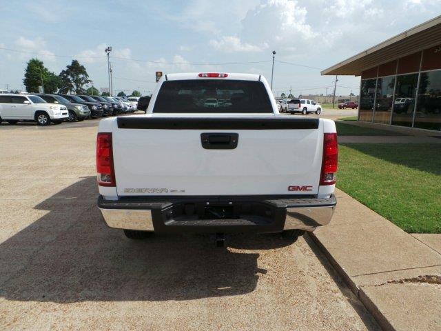 GMC Sierra 1500 45 Pickup Truck