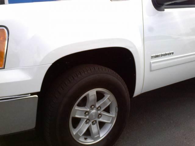 GMC Sierra 1500 2013 photo 4