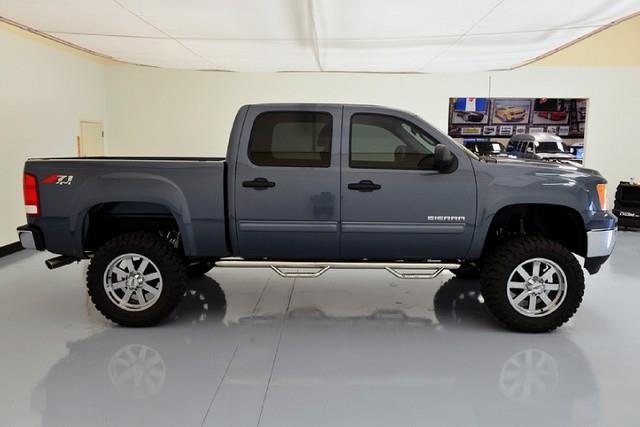 GMC Sierra 1500 2013 photo 1