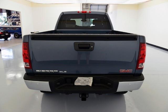 GMC Sierra 1500 2013 photo 2