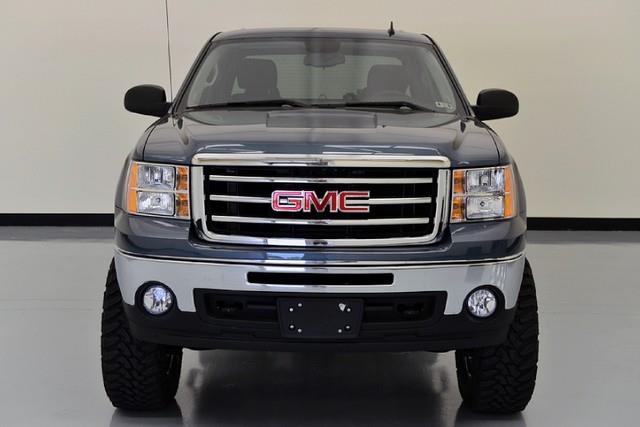 GMC Sierra 1500 2013 photo 3