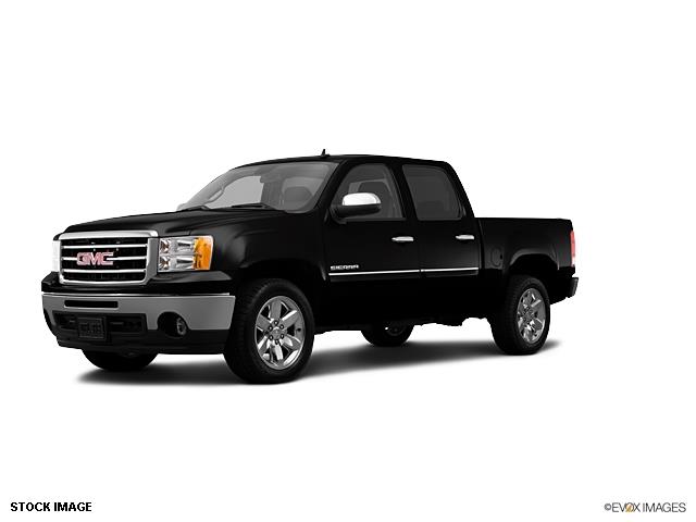 GMC Sierra 1500 Unknown Pickup Truck