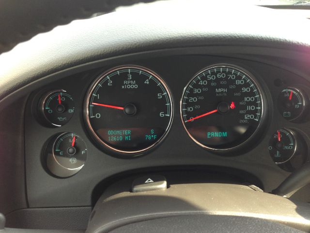 GMC Sierra 1500 SLE Sierra 2WD Pickup Truck