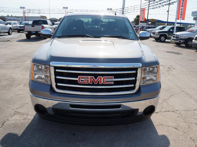 GMC Sierra 1500 2013 photo 3