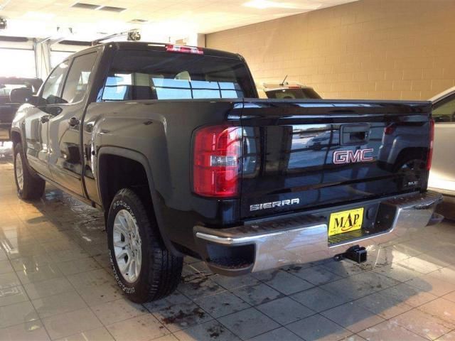 GMC Sierra 1500 2014 photo 1