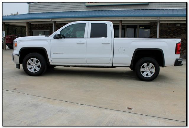 GMC Sierra 1500 2014 photo 1