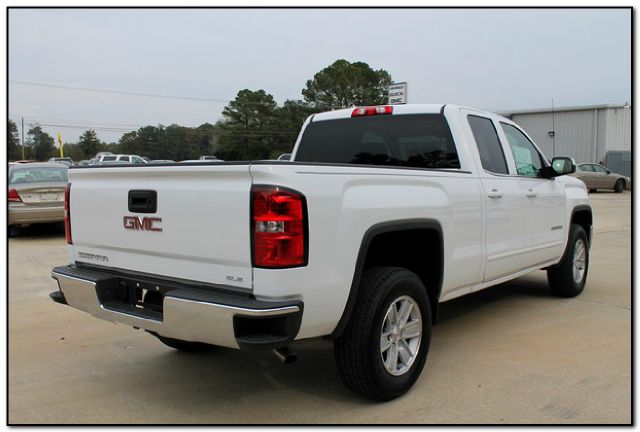 GMC Sierra 1500 2014 photo 2