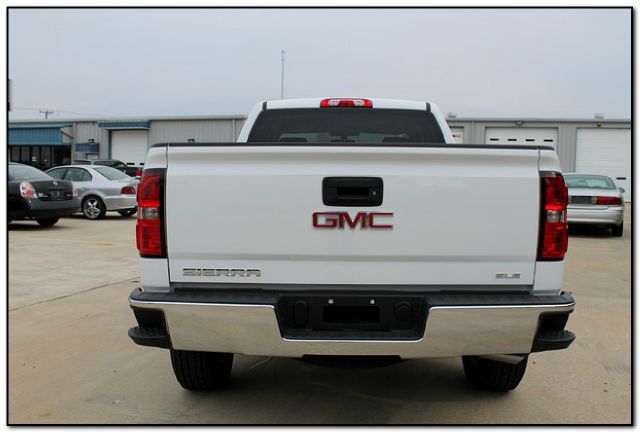 GMC Sierra 1500 2014 photo 3