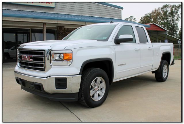 GMC Sierra 1500 2014 photo 4
