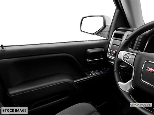 GMC Sierra 1500 45 Pickup Truck