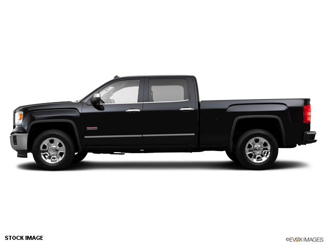 GMC Sierra 1500 2014 photo 3