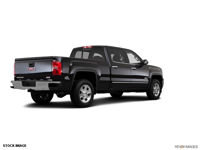 GMC Sierra 1500 2014 photo 4