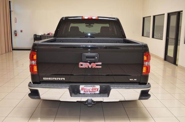 GMC Sierra 1500 2014 photo 1