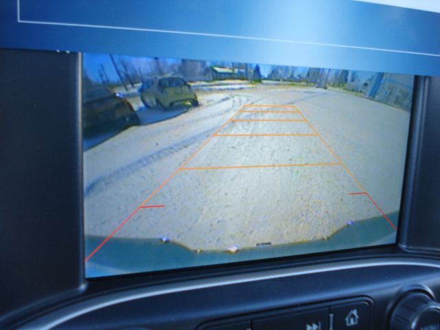 GMC Sierra 1500 2014 photo 2