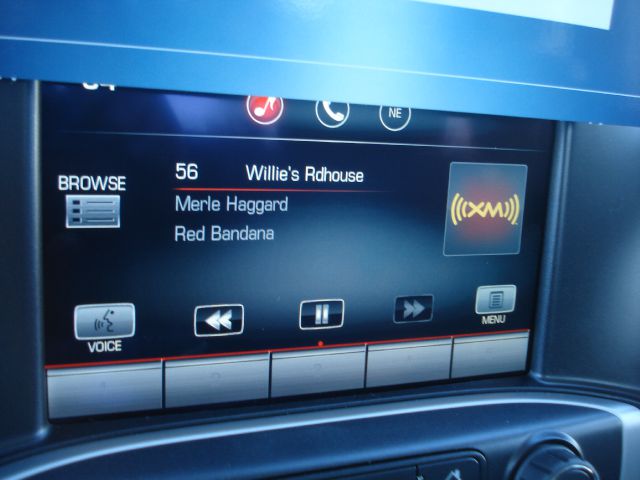 GMC Sierra 1500 2014 photo 3