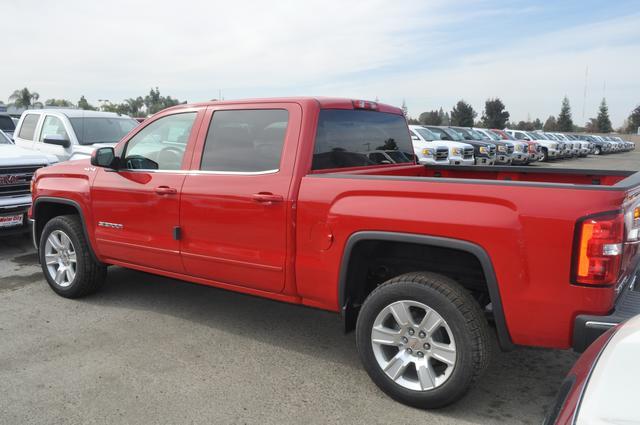 GMC Sierra 1500 2014 photo 3