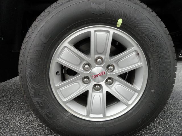 GMC Sierra 1500 2014 photo 1