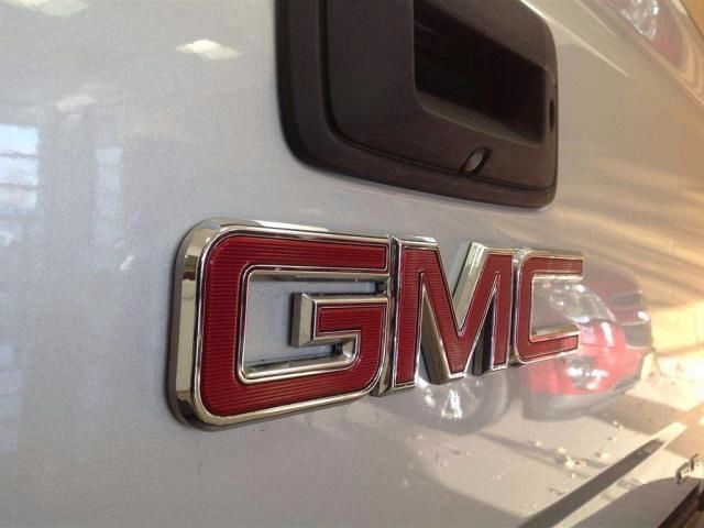 GMC Sierra 1500 2014 photo 2