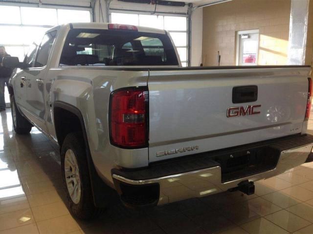 GMC Sierra 1500 2014 photo 4