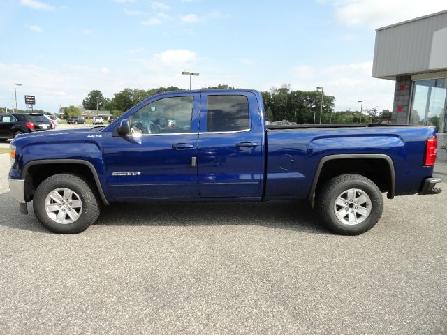 GMC Sierra 1500 2014 photo 2
