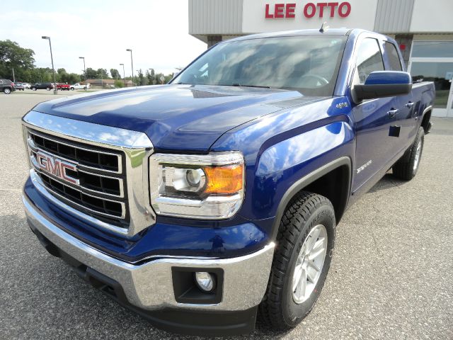 GMC Sierra 1500 2014 photo 4