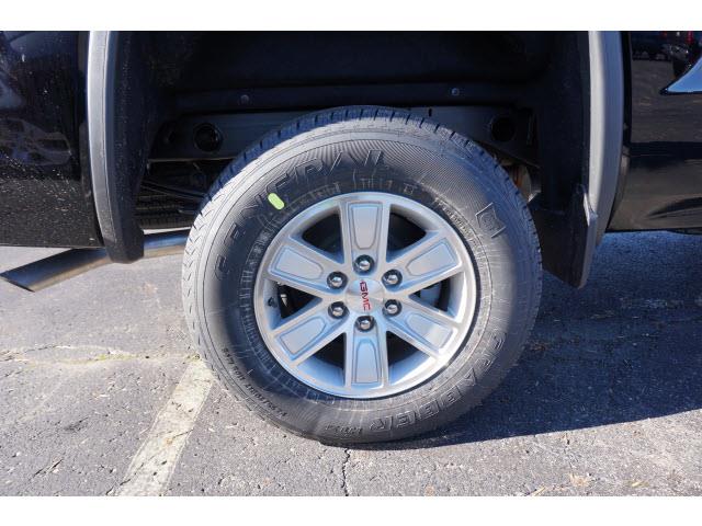 GMC Sierra 1500 45 Pickup Truck