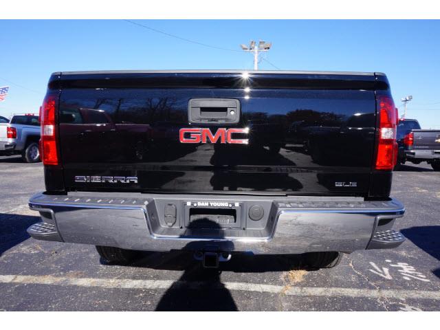 GMC Sierra 1500 2014 photo 2