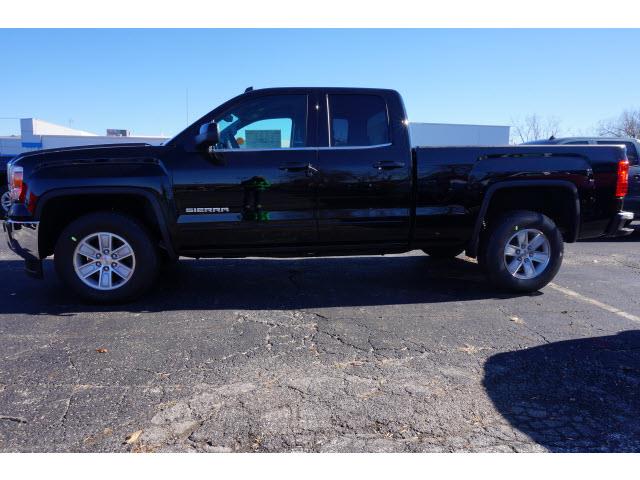 GMC Sierra 1500 2014 photo 3