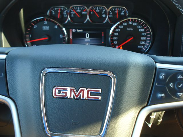 GMC Sierra 1500 2014 photo 1