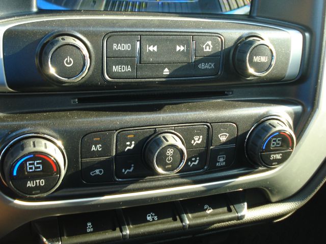 GMC Sierra 1500 2014 photo 2