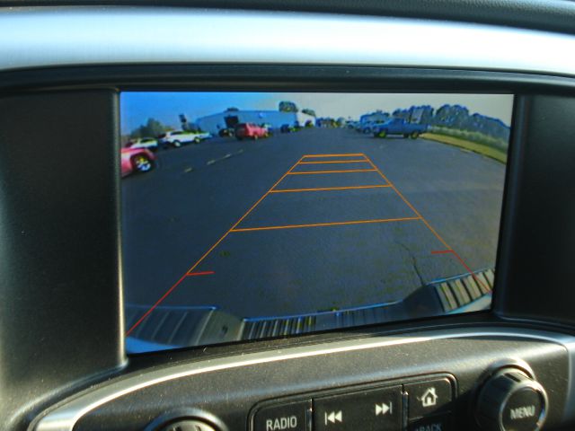 GMC Sierra 1500 2014 photo 3