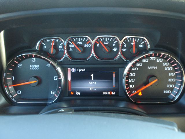 GMC Sierra 1500 2014 photo 4