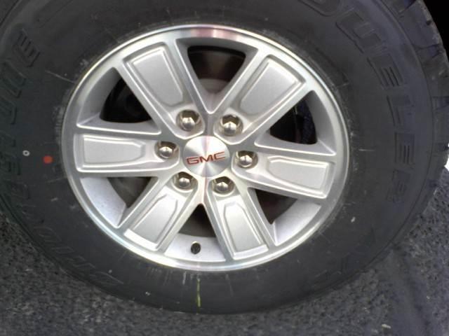 GMC Sierra 1500 2014 photo 2