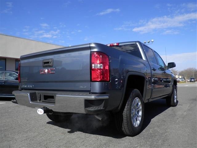 GMC Sierra 1500 2014 photo 1