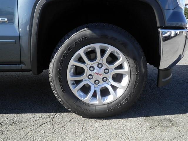 GMC Sierra 1500 2014 photo 2