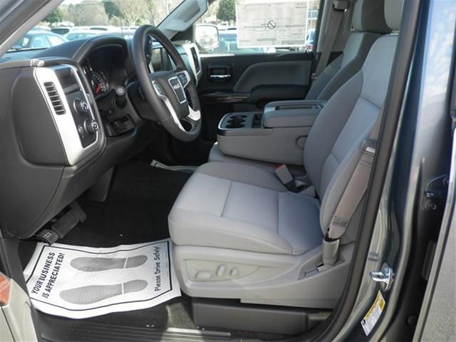 GMC Sierra 1500 2014 photo 4