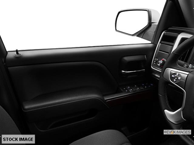 GMC Sierra 1500 2014 photo 2